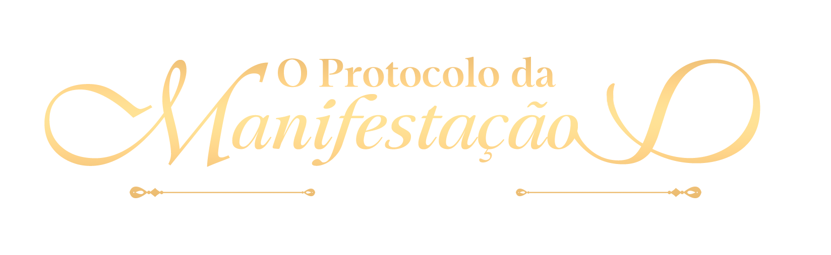 O Protocolo da Manifestacao