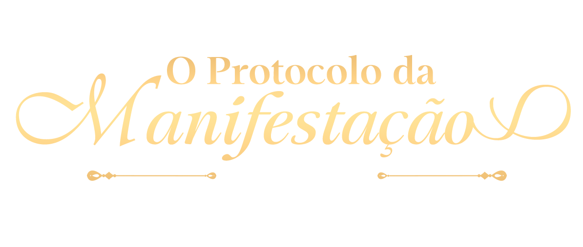 O Protocolo da Manifestacao